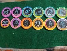 Complete Sample Set Paulson