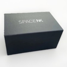 SPACENK ? SPACE NK Gift Box Medium Cloth Bag Tissue 15x24x12cm - GOOD COND'N