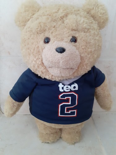 Ted movie show - movie,