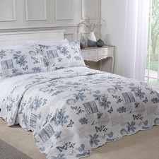 Wordsworth Bedspread Plus