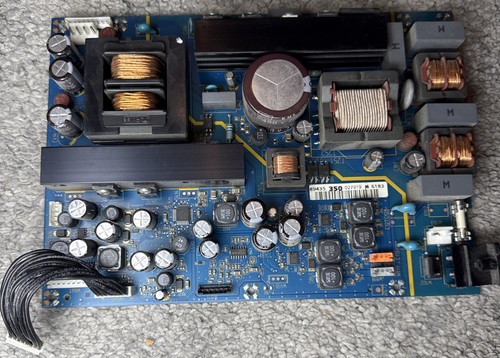 Psu power supply board - psu,