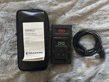 Seaward checkbox electrical - seaward,