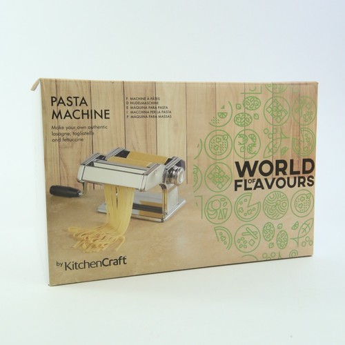 Kitchencraft world flavours - kitchencraft,