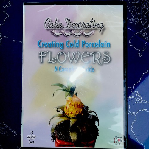 Cake decorating creating - creating, cold