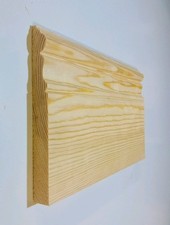 skirting boards in different