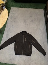 Men bomber jacket - bomber,