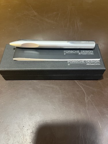 Porsche design p3120 - porsche, silver