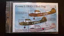 ILIAD DESIGN Cessna L-19/0-1