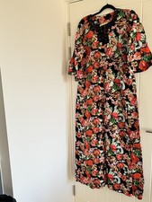 Exotic Kaftan Dress for Ladies