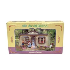 Epoch Co Sylvanian Families