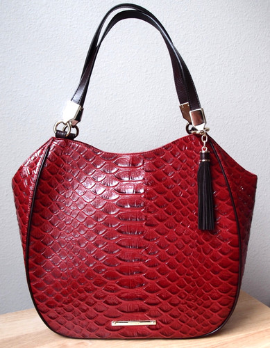 Brahmin marianna scarlet - marianna, in