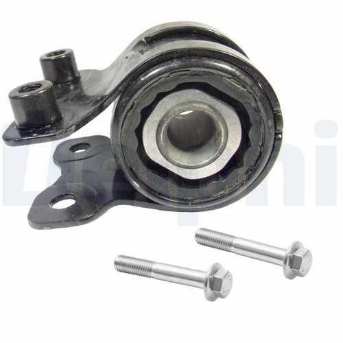 Mounting control trailing - control/trailing, arm