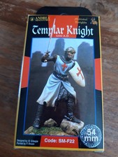 1/32 54mm Andrea Miniatures