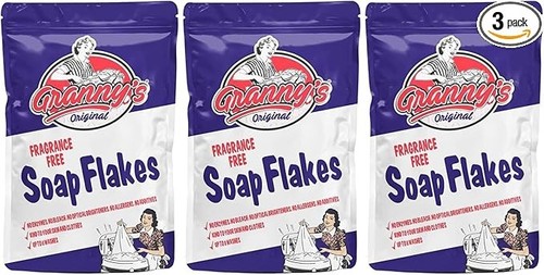 Granny s original - granny's,