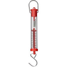 Rapid Plastic Spring Balance