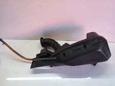 Peugeot Kisbee 100cc 2016 Airbox