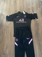 PSG Tracksuit