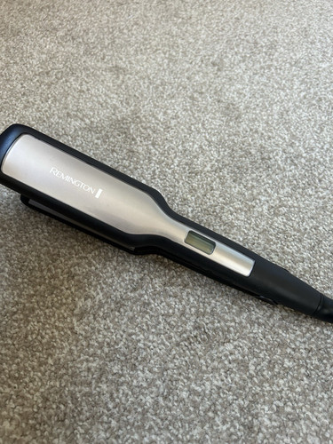 Remington ceramic hair - remington,
