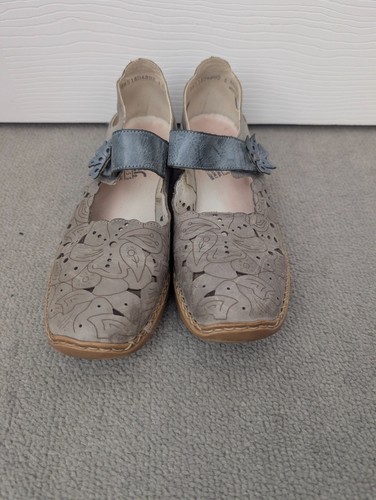 Rieker size women - size, 5