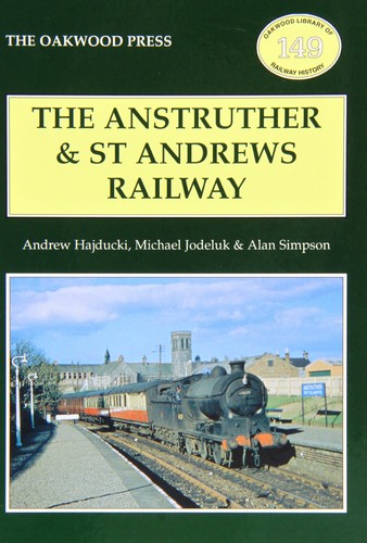 The anstruther and andrews - anstruther, st