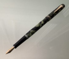Onoto “The Pen” Delarue & Co Vintage Fountain Pen 