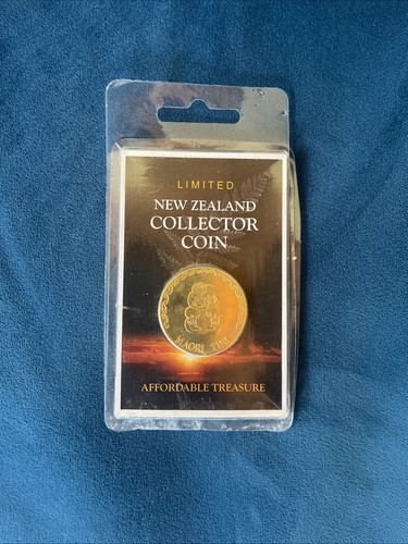 New zealand tourist - new, dollar