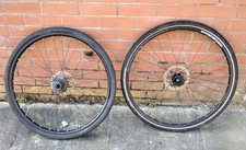 700c disc wheels speed road - wheels, 8