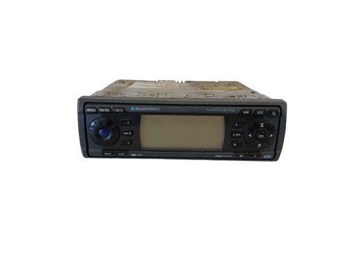 Blaupunkt travelpilot r52 - travelpilot, dx-r52