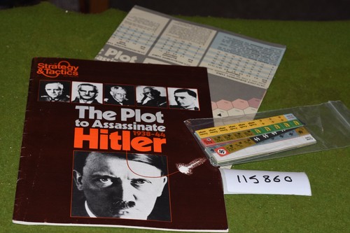 Games strategy tactics - games,