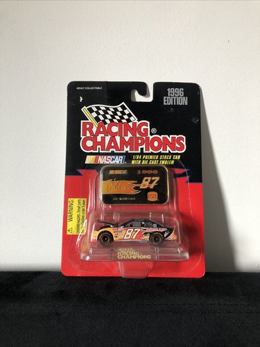 Racing champions nascar 64 - racing, 1/64