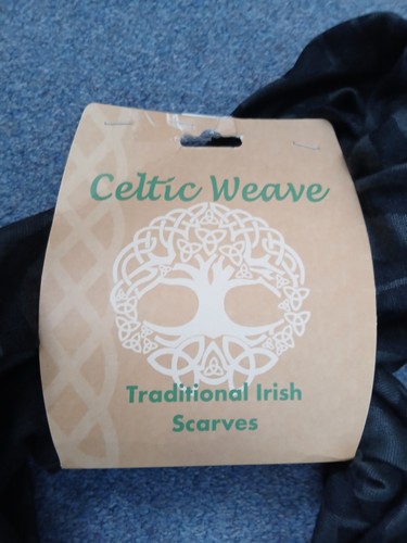 Celtic weave traditional irish - celtic,