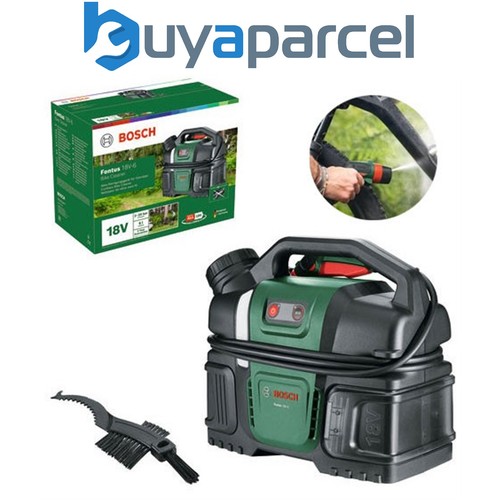 Bosch cordless 18v - bosch,