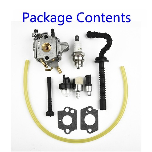 Replacement carburetor for - carburetor,