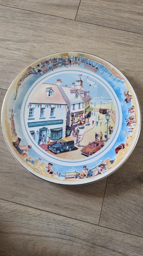 Ringtons seaside days - 'seaside, days'