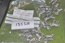 25mm napoleonic / castings -