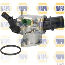 Coolant Thermostat For