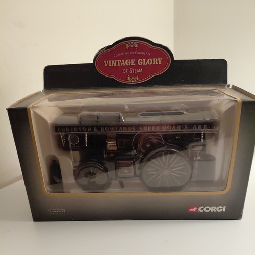 Corgi scale anderton - 1/50,