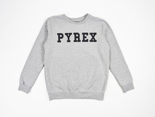 Pyrex vision virgil abloh gray - virgil,