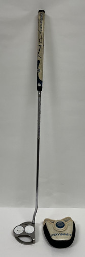 Odyssey divine line ball - odyssey,