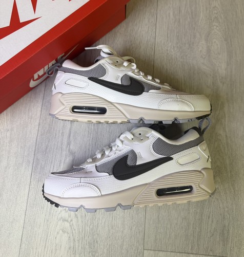 Nike air max - air, wolf