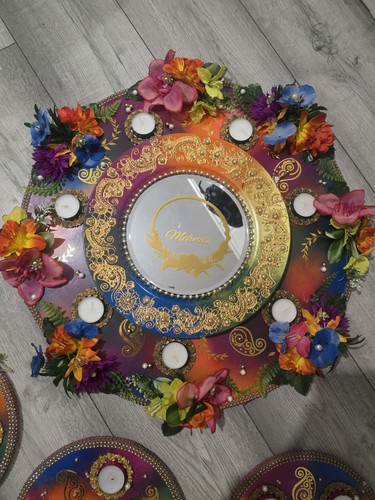 Mehndi taal set - mehndi,