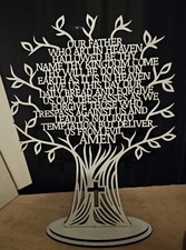 Catholic lords prayer our - catholic,