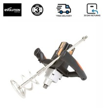 Evolution Twister - Variable