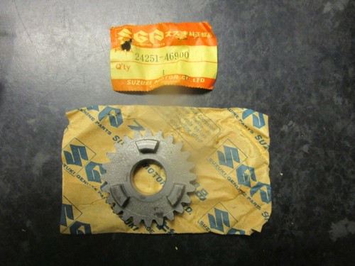 1977 1983 nos suzuki rm80 - 1977,