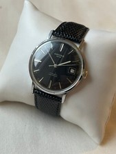 Men vintage oriosa manual - men's,