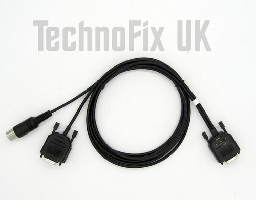 Pin acom db9f cat - pin, 's'