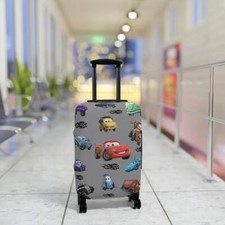 Disney Luggage Cover