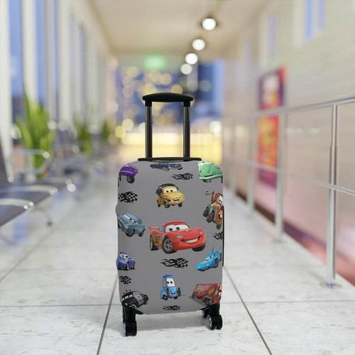 Disney luggage cover - disney,