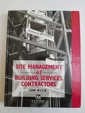 Site Management of Building