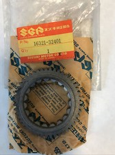 NOS Suzuki Gear Oil Pump Drive 16321-32401 DR400 GN400 SP370 SP400